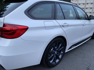 BMW 330i xDrive Touring M Sport 2017 года  (NA)